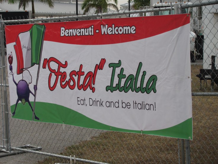 Festa Italiana