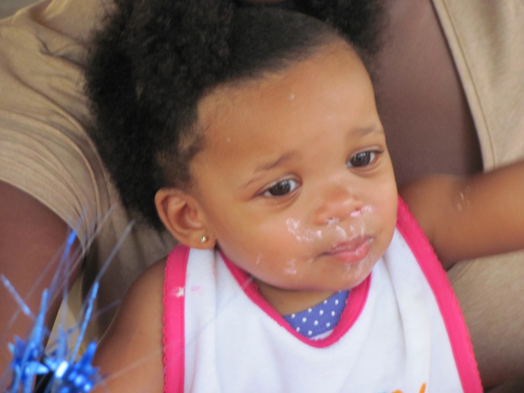 Where's my cake, I want some more... Where's my cake, I want some more...