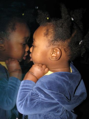 I see lots of fish in there