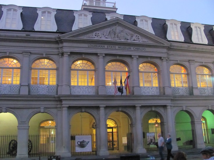 Weekly Photo Challenge: Curves